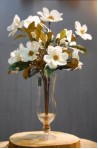 artificial silk flower arrangements w068